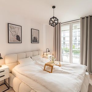 Appartement met een Slaapkamer